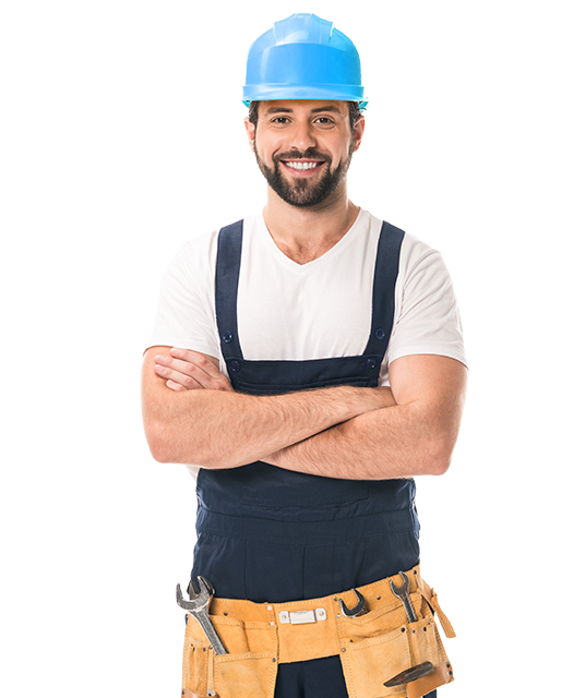 Affordable AC Installation in Dubai image
