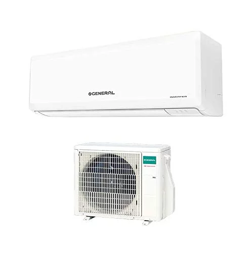 O general ac contract